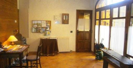 фото отеля Casa Rural Cal Xico