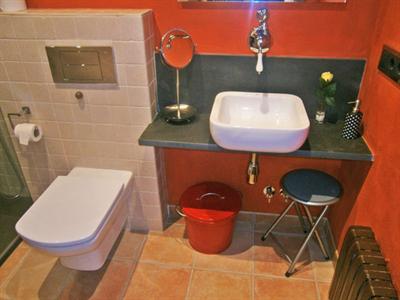 фото отеля Casa Rural Cal Xico