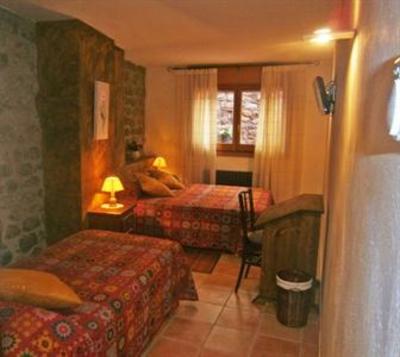 фото отеля Casa Rural Cal Xico