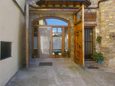 фото отеля Casa Rural Cal Xico