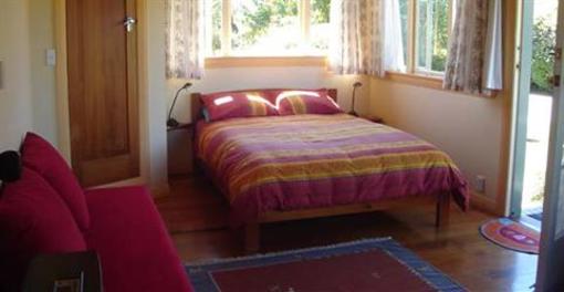 фото отеля Rowan Cottage