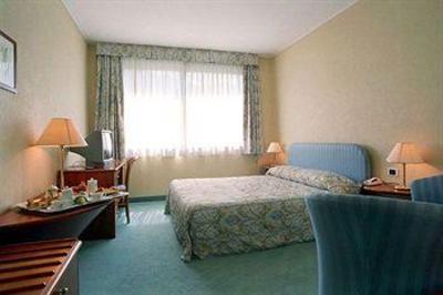 фото отеля Hostellerie Du Cheval Blanc Aosta