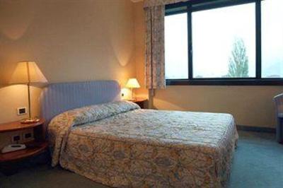 фото отеля Hostellerie Du Cheval Blanc Aosta