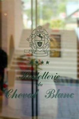 фото отеля Hostellerie Du Cheval Blanc Aosta