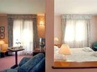 фото отеля Hostellerie Du Cheval Blanc Aosta