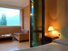 фото отеля Hostellerie Du Cheval Blanc Aosta