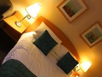 Rosspark Hotel Kells