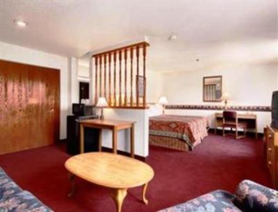 фото отеля Super 8 Waynesburg
