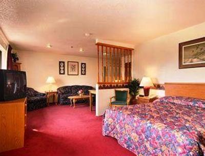 фото отеля Super 8 Waynesburg