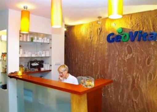 фото отеля Geovita Hotel & Health Center Krynica-Zdroj