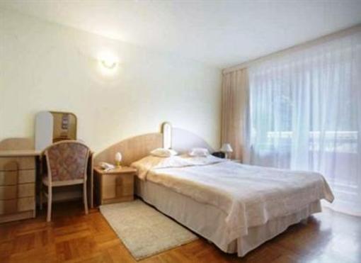 фото отеля Geovita Hotel & Health Center Krynica-Zdroj