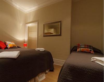 фото отеля Holmlea Guest House York