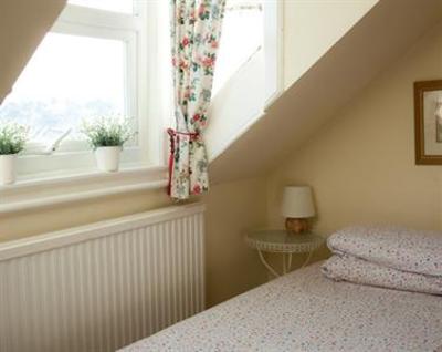 фото отеля Holmlea Guest House York
