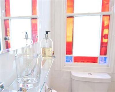 фото отеля Holmlea Guest House York