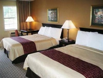 фото отеля Horizon Inn & Suites