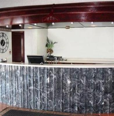 фото отеля Horizon Inn & Suites