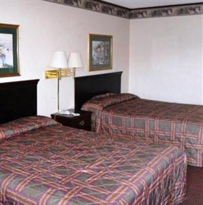 фото отеля Horizon Inn & Suites