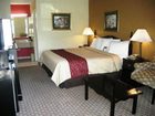 фото отеля Horizon Inn & Suites