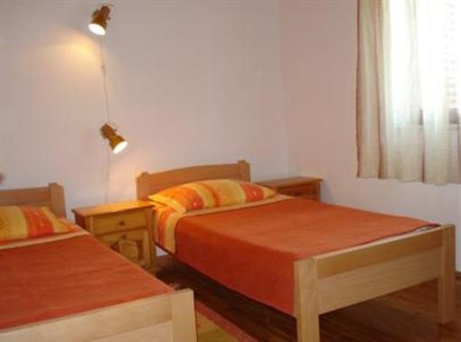 фото отеля Apartments Villa Bok