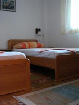 фото отеля Apartments Villa Bok