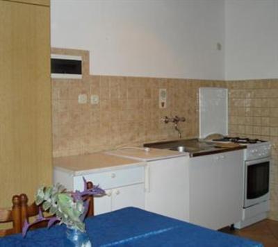 фото отеля Apartments Villa Bok