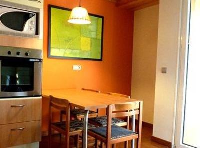 фото отеля L.i.Bcn Apartment Marina 2