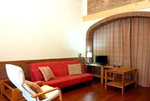 фото отеля L.i.Bcn Apartment Marina 2
