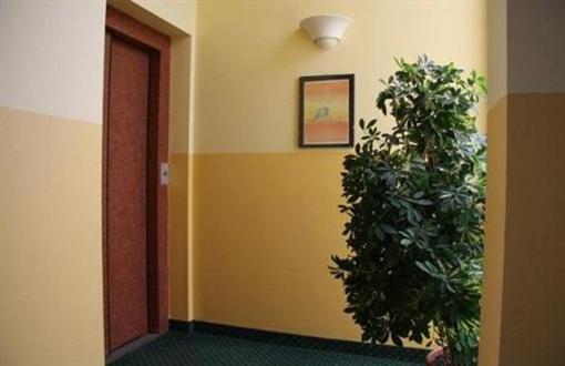 фото отеля Hotel San Carlo Cesano Maderno