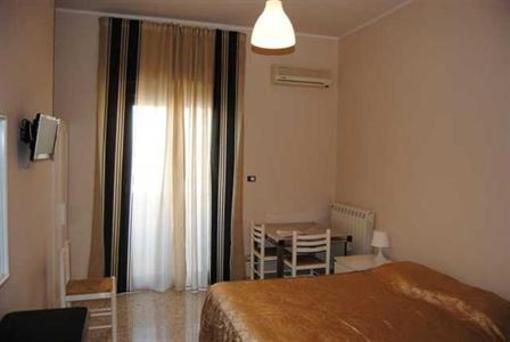 фото отеля Lerux Bed & Breakfast Agrigento
