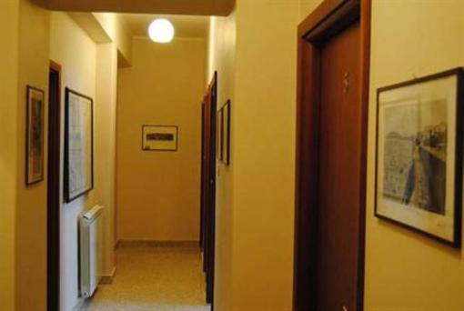 фото отеля Lerux Bed & Breakfast Agrigento