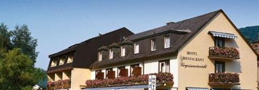 фото отеля Hotel Vergissmeinnicht