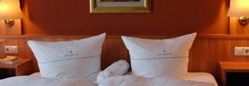 фото отеля Hotel Vergissmeinnicht