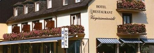 фото отеля Hotel Vergissmeinnicht