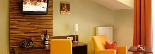 фото отеля Hotel Vergissmeinnicht