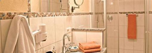 фото отеля Hotel Vergissmeinnicht