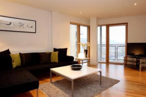 фото отеля SACO Apartments Riverside West Leeds