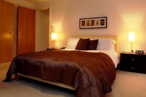 фото отеля SACO Apartments Riverside West Leeds