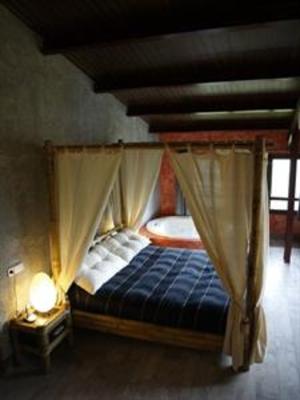 фото отеля La Aldea Sonada del Angliru Hotel Riosa