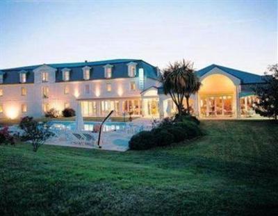 фото отеля Alysson Hotel Oloron-Sainte-Marie