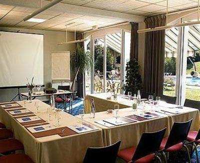 фото отеля Alysson Hotel Oloron-Sainte-Marie