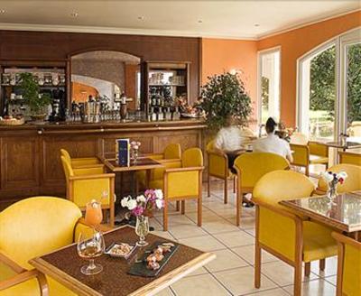 фото отеля Alysson Hotel Oloron-Sainte-Marie