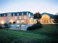 Alysson Hotel Oloron-Sainte-Marie