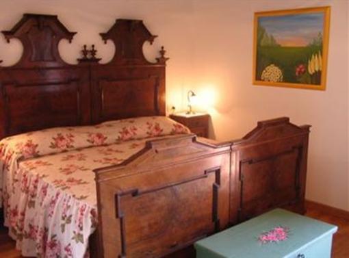фото отеля Agriturismo Albafiorita