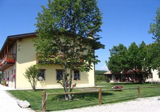 фото отеля Agriturismo Albafiorita