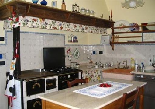 фото отеля Agriturismo Albafiorita