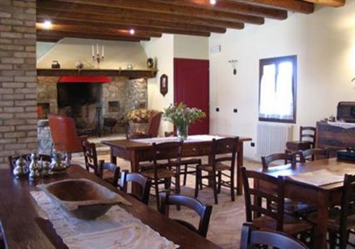 фото отеля Agriturismo Albafiorita