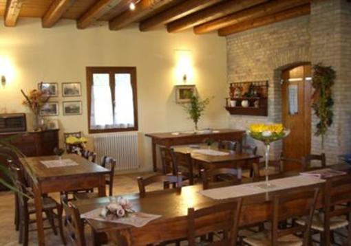 фото отеля Agriturismo Albafiorita