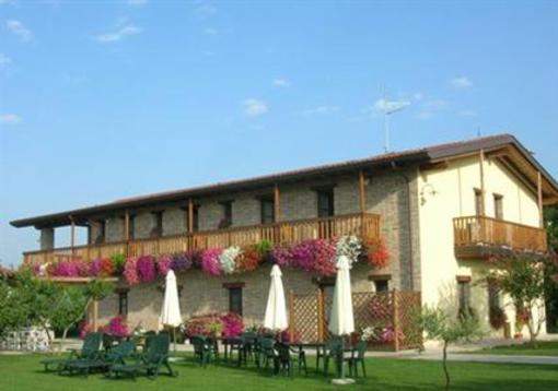 фото отеля Agriturismo Albafiorita