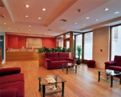 фото отеля Hotel Beratxa