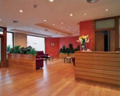 фото отеля Hotel Beratxa